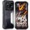 Smartphone HOTWAV Hyper 7S 20GB RAM 256GB 5G Batterie 10800mAh NFC IP68