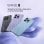 Smartphone Blackview WAVE 8 4GB RAM 256GB Dual SIM 5000mAh 6.56" Android 14