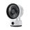 Ventilador MeacoFan Sefte 8 Portátil Silencioso 12 Velocidades Bateria Recarregável
