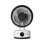Ventilador MeacoFan Sefte 8 Portátil Silencioso 12 Velocidades Bateria Recarregável
