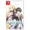 TALES OF XILLIA REMASTERED SWITCH