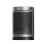 Dreo calefactor portátil con termostato Heater 318, plata y  negro
