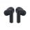 Auriculares Bluetooth ergonómicos Samsung Galaxy Buds3 FE com cancelamento de ruído ativo, pretos