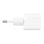 Caricatore da muro USB-C 25W Belkin BoostCharge PPS ricarica rapida bianco