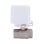 Vanne intelligente Ajax WaterStop AJ-WATERSTOP-1-W sans fil 14V DC 0.75" Blanc