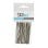 Eurostil Cabello Horquillas Para Moño 65mm Bronce 20un