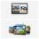 Tablet Samsung Galaxy Tab S10 Lite 10.9" 128GB WiFi Gris