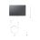 Tablet Samsung Galaxy Tab S11 WiFi 11" 12GB 256GB Gris Stylus Pen