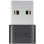 Trust Myna Adaptador Bluetooth 5 Negro