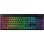 Razer BlackWidow V4 Low Profile HyperSpeed Teclado Mecânico Sem Fios RGB Orange Switch (US)