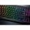 Razer BlackWidow V4 Low Profile HyperSpeed Teclado Mecânico Sem Fios RGB Orange Switch (US)