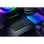 Razer BlackWidow V4 Low Profile HyperSpeed Teclado Mecânico Sem Fios RGB Orange Switch (US)