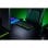 Razer BlackWidow V4 Low Profile HyperSpeed Teclado Mecânico Sem Fios RGB Orange Switch (US)