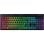 Teclado mecánico Razer BlackWidow V4 Low Profile HyperSpeed Layout US inalámbrico perfil bajo