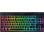 Teclado mecánico Razer BlackWidow V4 Tenkeyless HyperSpeed US inalámbrico RGB Hot Swap Yellow Switch