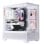 PC Sobremesa Epical-Q Kint AMD Ryzen 7 8700F 32GB 1TB SSD RTX 5060 Wi-Fi 6 Windows 11