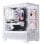PC Sobremesa Epical-Q Kint Master AMD Ryzen 5 7500F 32GB 1TB SSD RTX 5060 Ti WiFi