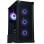 PC Sobremesa Epical-Q Pack Gaming Epic114 Ryzen 7 5800X 32GB 2TB SSD RTX 5070 Monitor 27" Gaming Pack