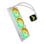 Refrigeration Liquide ASUS TUF Gaming LC III 360 ARGB White 360mm 3 Ventilateurs ARGB