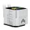 Refrigerazione Liquida ASUS TUF Gaming LC III 360 ARGB White 360mm 3 Ventole LED RGB