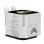 Refrigeration Liquide ASUS TUF Gaming LC III 360 ARGB White 360mm 3 Ventilateurs ARGB