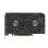 Scheda Grafica ASUS Dual Radeon RX 9060 XT 16GB GDDR6 PCIe 5.0 raffreddamento attivo
