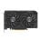 Tarjeta Gráfica ASUS Dual Radeon RX 9060 XT 16GB GDDR6 PCIe 5.0 doble ventilador