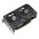 Scheda Grafica ASUS Dual Radeon RX 9060 XT 16GB GDDR6 PCIe 5.0 raffreddamento attivo