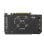 Tarjeta Gráfica ASUS Dual Radeon RX 9060 XT 16GB GDDR6 PCIe 5.0 doble ventilador