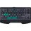 Teclado óptico Nacon CL-750OSP Layout ES retroiluminado RGB reposamuñecas desmontable