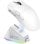 Ratón Gaming X11 Ultraligero 63 g 22000 DPI RGB 3 Modos con Base de Carga Magnética