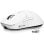 Ratón gaming X3 ultraligero 49 g sensor PixArt 3395 26000 DPI 200 h batería