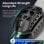 Ratón Gaming R3 Magnesio Inalámbrico 8000 Hz Sensor PixArt 3395 26 000 DPI 46 g