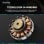 Ventilador PC MACH120 Motor Trifasico Polimero LCP 120mm Alto Rendimiento