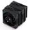 Refrigeracion Aire Thermalright Socket AM4 AM5 LGA1700 120mm Phantom Spirit 120 EVO ARGB