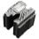 Refrigeracion Aire Thermalright Socket LGA1700 LGA1851 AM5 120mm Peerless Assassin 120 Digital ARGB BLACK Pantalla Digit