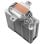 Refrigerazione Aria Thermalright Socket AM4 AM5 LGA1700 120mm Assassin X 120 R Digital ARGB Nero Extra ARGB