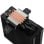 Refrigeración Aire Thermalright Sockets AM4 AM5 LGA1200 LGA1700 120mm Assassin X 120 R Digital ARGB BLACK Iluminación AR
