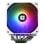 Thermalright Peerless Assassin 120 Digital ARGB Cooler a Ar 120mm Torre Dupla Socket Universal Ecrã Digital Branco