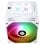 Thermalright Peerless Assassin 120 Digital ARGB Cooler a Ar 120mm Torre Dupla Socket Universal Ecrã Digital Branco