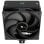 Refrigeracion Aire Thermalright Socket Universal 120mm Assassin X 120 R Digital BLACK LED Digital