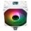 Refrigeration Air Thermalright Socket Universel 120mm Assassin Spirit 120 Vision ARGB White Eclairage ARGB PWM