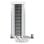 Refrigeration Air Thermalright Socket Universel 120mm Assassin Spirit 120 Vision ARGB White Eclairage ARGB PWM