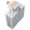 Refrigeration Air Thermalright Socket Universel 120mm Assassin Spirit 120 Vision ARGB White Eclairage ARGB PWM