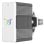 Refrigerazione Aria Thermalright Socket Universale 120mm Assassin X 120 R Digital WHITE LED Digitale