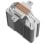 Refrigerazione Aria Thermalright Socket Universale 120mm Assassin X 120 R Digital WHITE LED Digitale