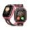 Smartwatch Imoo Z1 4G GPS Wi-Fi Llamadas de vídeo HD IPX8 cámara 2 MP