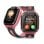 Imoo Z1 4G GPS Wi-Fi 1,3'' Rosa IPX8 Câmara 2 MP