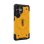 Funda UAG Pathfinder Samsung Galaxy S25 Ultra TPU Protección MagSafe Amarillo