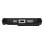 Capa UAG Urban Armor Gear Pathfinder Clear iPhone 16 Pro MagSafe TPU Preta e Transparente